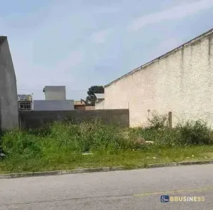 Lote/Terreno à venda, 371m² no Parque Santo Antônio, Campos dos Goytacazes