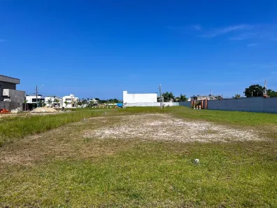 Lote/Terreno à venda, 300m² no Barrio Flórida, Peruíbe