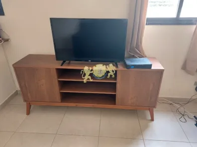 Flat com 1 Quarto para alugar, 36m² no Bela Vista, São Paulo