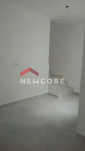 Cobertura com 2 Quartos à venda, 90m² no Vila Linda, Santo André