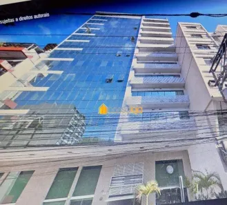 Ponto Comercial para alugar, 48m² no Centro, Niterói
