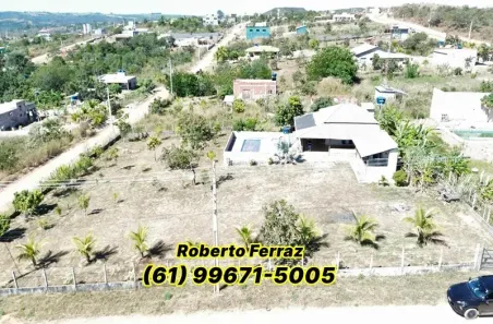 Lote/Terreno à venda, 2000m² no Jardim Nova Esperança, Goiânia