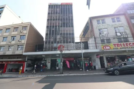 Sala Comercial para alugar, 23m² no Passo da Areia, Porto Alegre