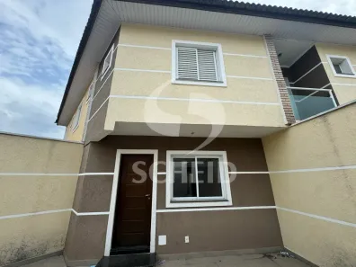 Sobrado com 3 Quartos à venda, 91m² no Jardim Sabará, São Paulo