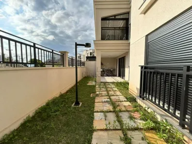 Apartamento com 3 Quartos à venda, 165m² no Parque da Hípica, Campinas