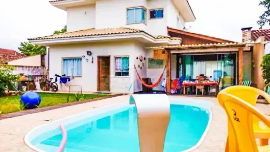 Imóvel Comercial com 6 Quartos à venda, 250m² no Centro, Balneário Piçarras