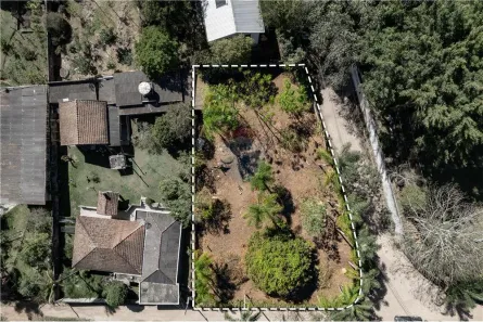 Lote/Terreno à venda, 1075m² no Chácaras Novo Hamburgo, Campo Limpo Paulista