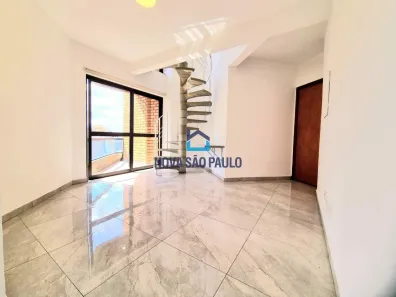 Apartamento com 1 Quarto à venda, 55m² no Aclimação, São Paulo
