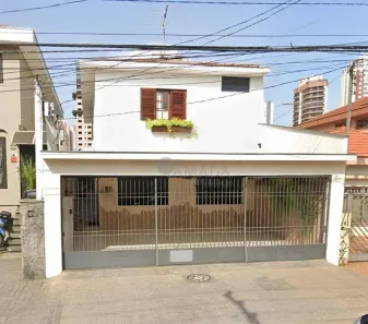 Casa com 3 Quartos à venda, 300m² no Tatuapé, São Paulo