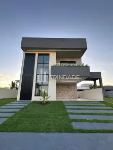 Casa com 4 Quartos à venda, 246m² no Jardim Limoeiro, Camaçari