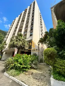Apartamento com 1 Quarto para venda ou aluguel, 56m² no Copacabana, Rio de Janeiro