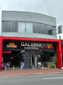 Sala Comercial para alugar, 14m² no Jardim Satélite, São José dos Campos