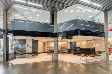Imóvel Comercial para alugar, 157m² no Centro, Joinville