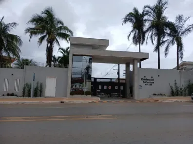 Casa de Condomínio com 3 Quartos à venda, 450m² no Setor Habitacional Vicente Pires, Brasília