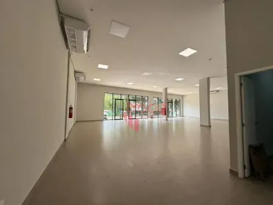 Ponto Comercial para alugar, 145m² no Jardim Sumaré, Ribeirão Preto