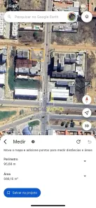 para alugar, 500m² no Boa Vista, Vitória da Conquista