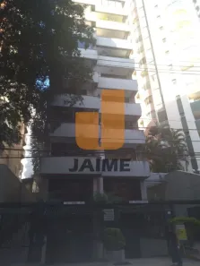 Imóvel Comercial para alugar, 180m² no Santa Cecília, São Paulo