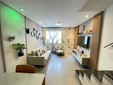 Casa de Condomínio com 2 Quartos à venda, 80m² no Jardim do Carmo, São Paulo