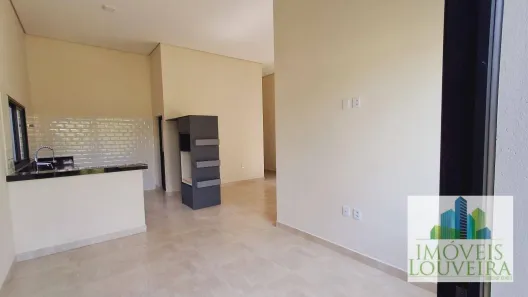 Casa de Condomínio com 3 Quartos à venda, 250m² no Vila Pasti, Louveira