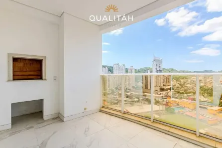 Apartamento com 3 Quartos à venda, 112m² no Fazenda, Itajaí
