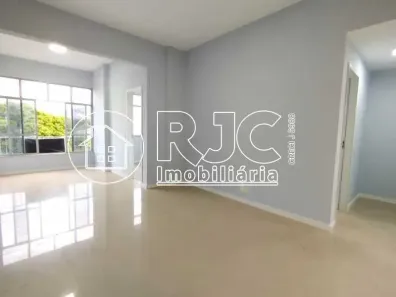 Apartamento com 2 Quartos à venda, 79m² no Maracanã, Rio de Janeiro