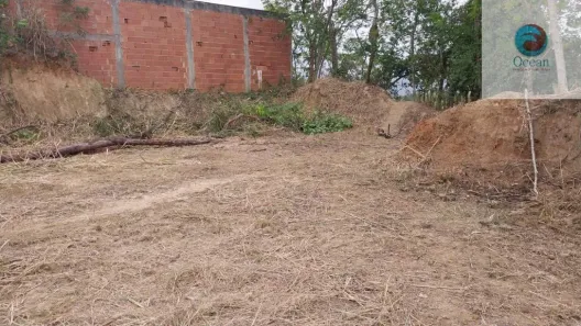 Lote/Terreno à venda, 1139m² no Jardim Atlântico Oeste (Itaipuaçu), Maricá