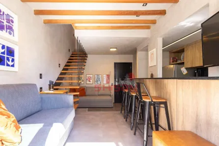 Apartamento com 2 Quartos à venda, 65m² no Paraíso, São Paulo