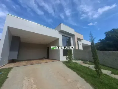 Casa com 3 Quartos à venda, 168m² no Maracanã, Jarinu
