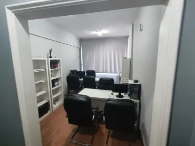 Sala Comercial à venda, 22m² no Centro, Rio de Janeiro