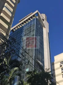 Sala Comercial à venda, 100m² no Itaim Bibi, São Paulo