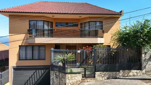 Casa com 3 Quartos para alugar, 360m² no Itaguaçu, Florianópolis