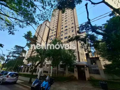 Apartamento com 2 Quartos para alugar, 55m² no Vila Parque Jabaquara, São Paulo