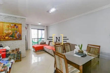 Apartamento com 3 Quartos à venda, 68m² no Vila Mariana, São Paulo