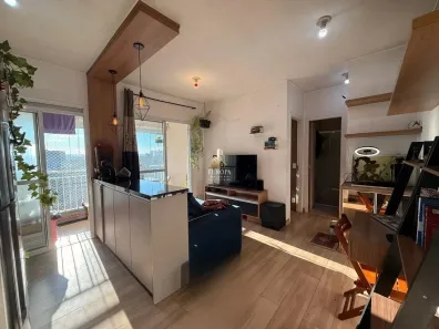 Apartamento com 1 Quarto à venda, 40m² no Vila Prudente, São Paulo