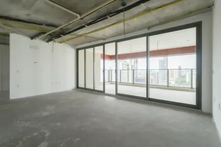 Apartamento com 3 Quartos à venda, 232m² no Brooklin Paulista, São Paulo