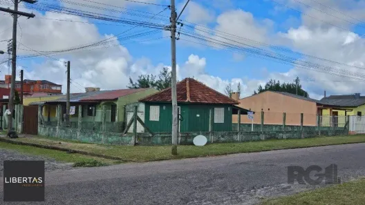 Lote/Terreno à venda, 375m² no CIDREIRA, Cidreira