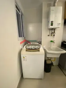 Apartamento com 2 Quartos à venda, 57m² no Demarchi, São Bernardo do Campo
