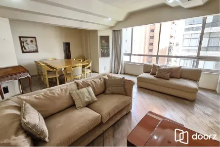 Apartamento com 2 Quartos à venda, 170m² no Jardim Paulista, São Paulo