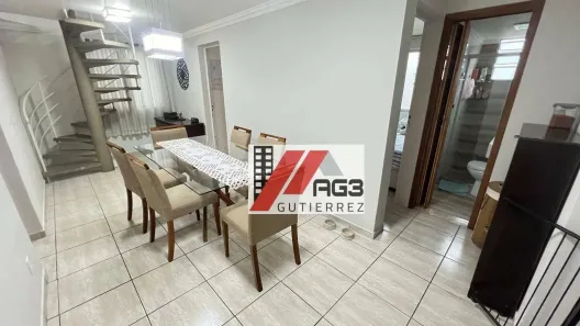 Apartamento com 3 Quartos à venda, 110m² no Vila Bonilha Nova, São Paulo