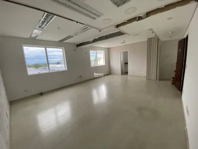 Ponto Comercial para alugar, 42m² no Centro, Jacareí