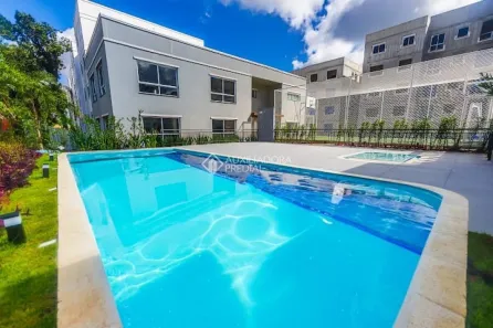 Apartamento com 2 Quartos à venda, 45m² no Lomba do Pinheiro, Porto Alegre