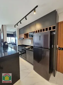Apartamento com 2 Quartos à venda, 65m² no JK Nova Capital, Anápolis