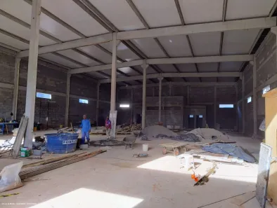 Ponto Comercial para alugar, 375m² no Centro, Lauro de Freitas