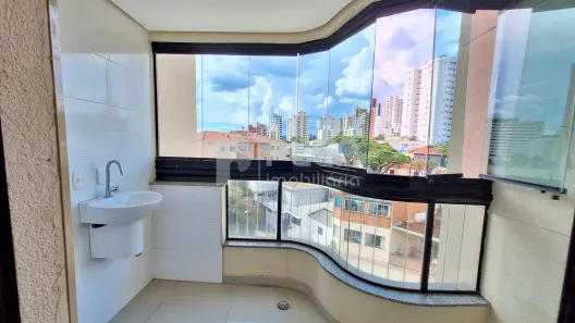 Apartamento com 3 Quartos à venda, 100m² no Vila Paulicéia, São Paulo