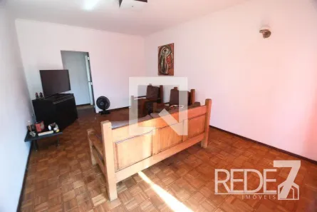 Casa com 3 Quartos à venda, 177m² no Jardim Dom Bosco, Campinas
