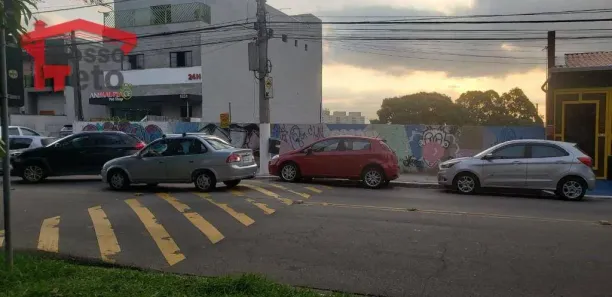 Lote/Terreno para alugar, 600m² no City América, São Paulo