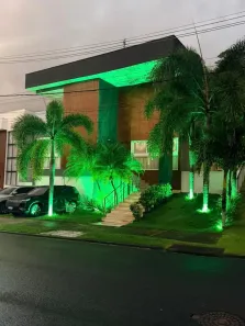 Casa de Condomínio com 4 Quartos à venda, 523m² no Vila de Abrantes (Abrantes), Camaçari