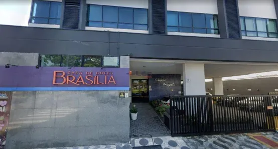 Sala Comercial à venda, 70m² no Jardim Paulista, Suzano