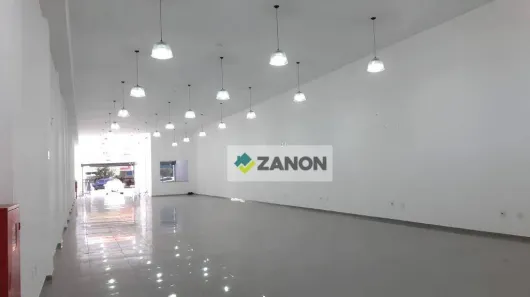 Ponto Comercial para alugar, 570m² no Osvaldo Cruz, São Caetano do Sul