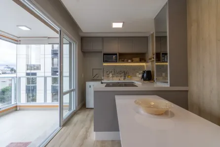 Apartamento com 4 Quartos à venda, 650m² no Campo Belo, São Paulo